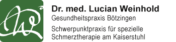 Logo Dr. Weinhold